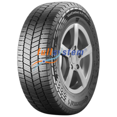 235/60 R17C 117/115R VanContact A/S Ultra 10PR