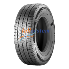 235/65 R16CP 115R VanContact Camper 8PR M+S 3PMSF