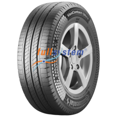 195/60 R16C 99/97H VanContact Ultra