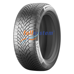 155/65 R14 75T WinterContact TS 860 Evc