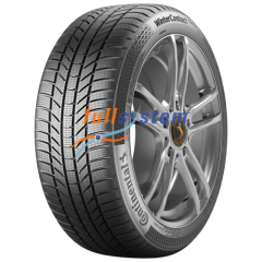 255/50 R19 107T WinterContact TS 870 P XL ContiSea