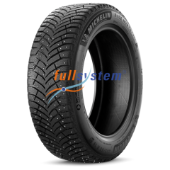 255/60 R18 112T X-Ice North 4 SUV XL 3PMSF